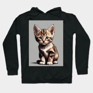 cat Hoodie